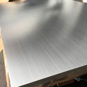 5083 Aluminum Alloy Plates In Tanker Chemical Storage Tanks