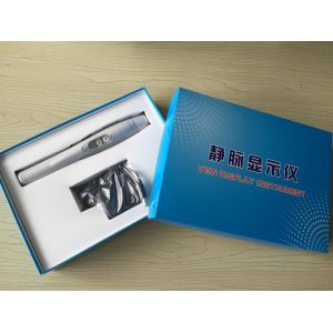 Mini Vein Light Infrared Vein Finder Light Brightness Adjustment