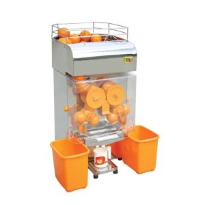 Modern Orange Juice Machine for Fresh Citrus