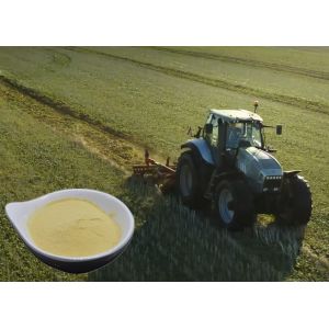 Quality Deep Sea Cod Fish Source Enzyme Fish Protein Amino Acid Powder Fertilizer 15-1-1 for sale