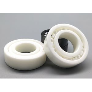 Food Industry Si3N4 6308 Deep Groove Roller Bearing