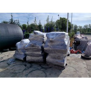 Ship Launching Inflatable Marine Rubber Airbag Customizable