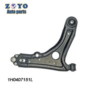 OEM Standard Left Suspension Lower Control Arm for VW Cabriolet 1999-2006 within