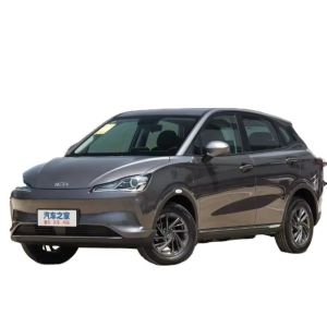 Maximum Speed 101km/h Neta V Best Electric Car for Southeast Asian Right-Hand