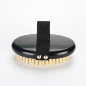 Vegan Dry Body Brush Natural Sisal Agave Cactus Bristles