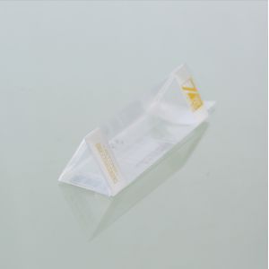 Spot UV Biodegradable Printed Plastic Packaging