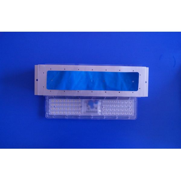 Buy 50W AC220V 3030 SMD LED Street Light Module140-150lm/w For MARCH EXPO Activity at wholesale prices