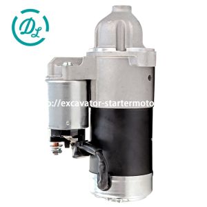 EexcavaStart Doosan Lift Truck 12V Starter Motor 3610023C00 A403730