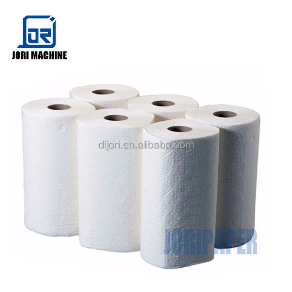 Factory Hot Sale Full Automatic Multi Rolls Plastic Bag Packing Machine For Toilet Paper And Kitchen Tissue