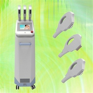 China supplied IPL Beauty machine with a big discount