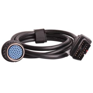 Wireless Star Diagnostic Tool MB SD Connect Compact 4 Plus Vediamo V05.00.05