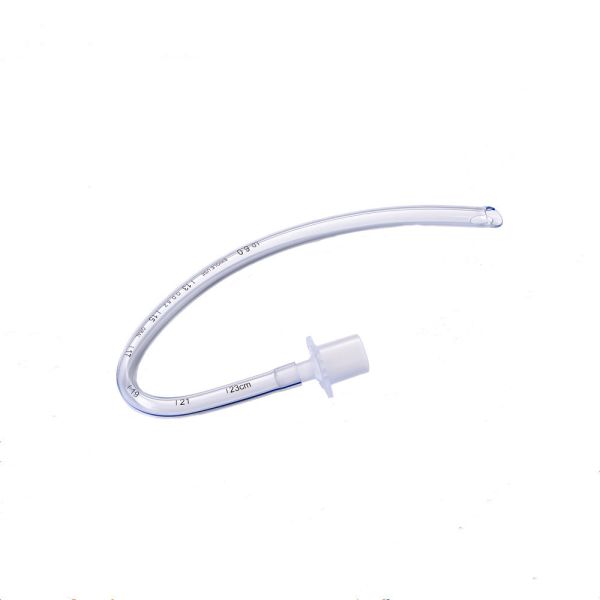 Buy Surgical Intubation Cuffed Uncuffed Endotracheal Tube PVC Material at wholesale prices