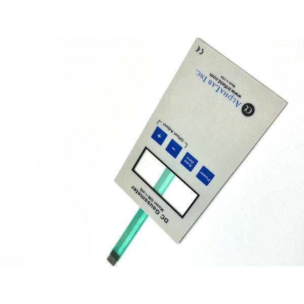 Most Professional High Quality Tactile Membrane Switch Original Manufacturer In China