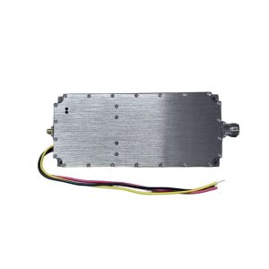 100W Wireless Wifi Signal Extender RF Power Amplifier Module for 1700-1900MHz