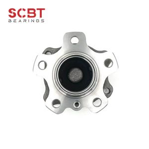 China 31402408654 34106870529 31206879158 31206861139 Front Wheel Hub Bearing on sale