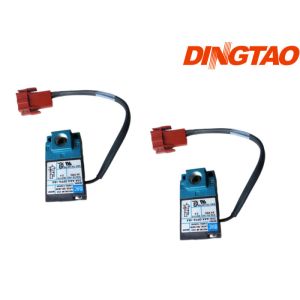 75714000 GT7250 S7200 Cutter Parts Pneu Vlv Assy S5200/s7200 Sharpener/pres