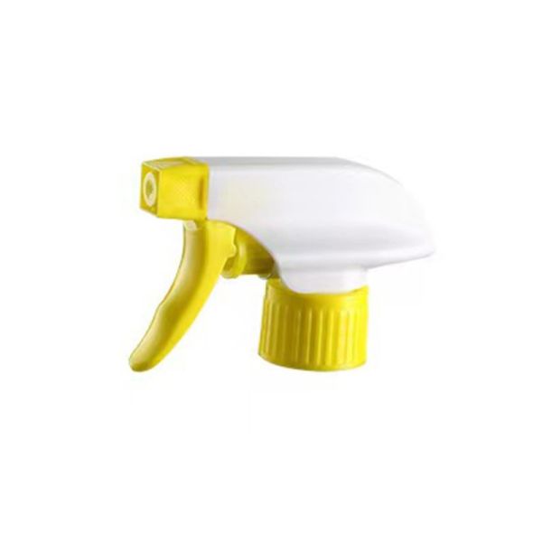 28 410 Plastic Spray Pump Trigger Sprayer For Different Glass Bottles Plastic Fine Mist Spray Pump