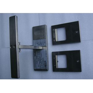 High Temp Insulated Plug Pins Pressure Test Apparatus