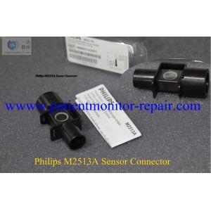 Reusable Adult / Pediatric Airway Adapter M2513A REF989803142681 Sensor