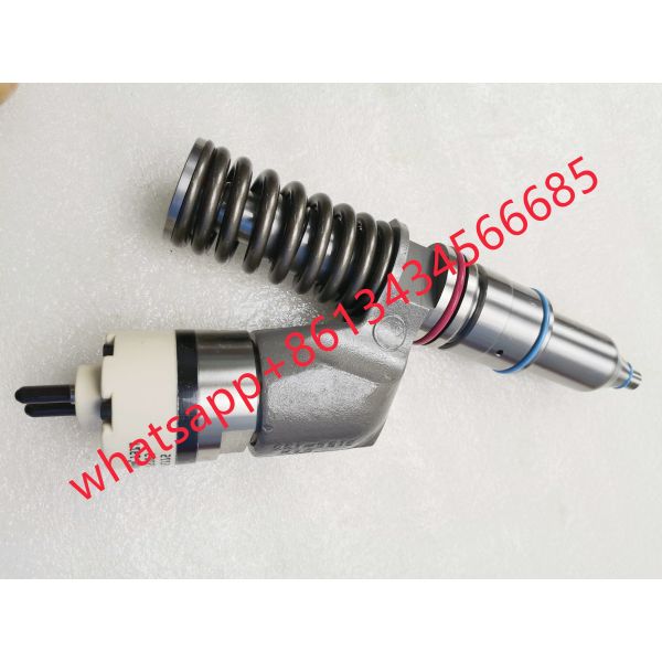 Buy CH12082 Engine 2206A 2206C Diesel Fuel Injector CH12082 at wholesale prices