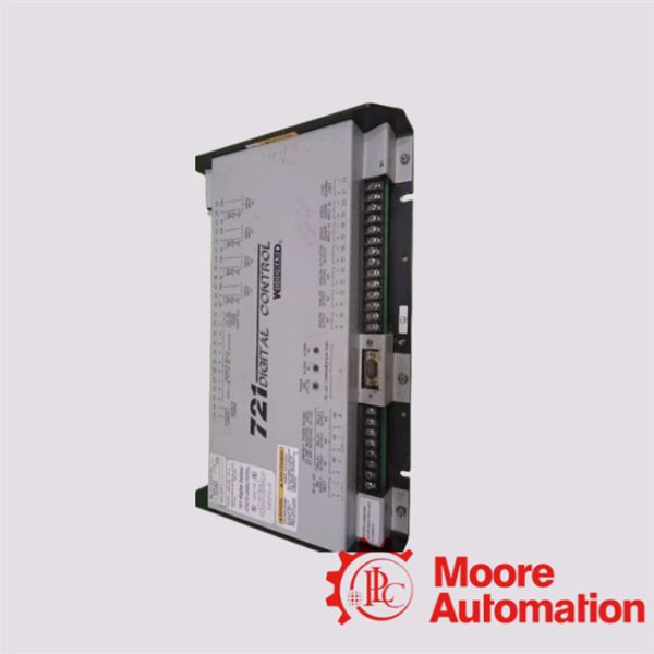 Buy 721 DIGITAL 8280-139 WOODWARD  Governor Digital Modules at wholesale prices