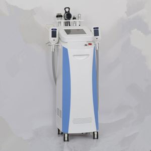 Body Slimming Shaping Cryolipolysis Body Slimming Machine Beautician Use