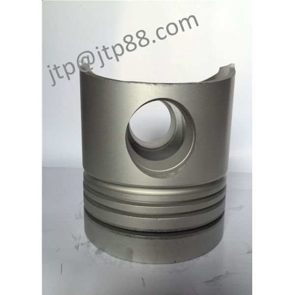 HINO piston EK100 13216-1900 with pin size 50mm cylinder liner kit in large stock