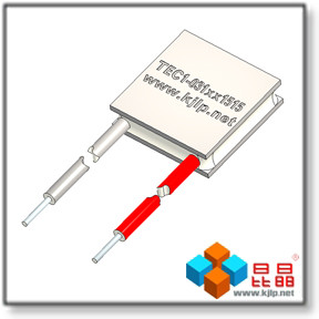 TEC1-031 Series (15x15mm) Peltier Chip/Peltier Module/Thermoelectric Chip/TEC