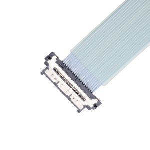 Usl20-20ss-040-CH 0.4mm Pitch Connector Tailored for Digital Video Camera