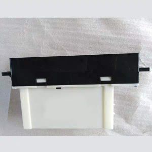 Komatsu PC360-7 Excavator Spare Parts Air Conditioning Control Panel