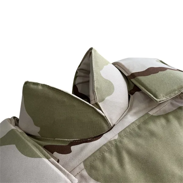 FDY009 Military Grade Bulletproof Vest