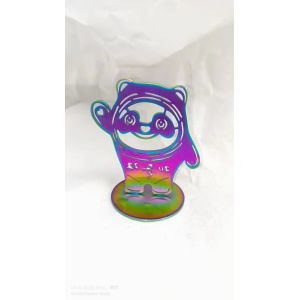 Sputtering System PVD Vacuum Plating Machine / Stainless Steel Coating Machine