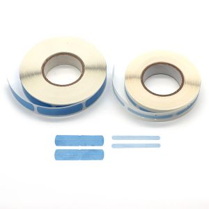 Acrylic Carrier Siemens SMT Splice Tape With Superior Adhesion