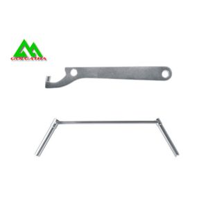 Elastic Intramedullary Nail Medical Instrument Kit , Orthopedic Surgery Tools