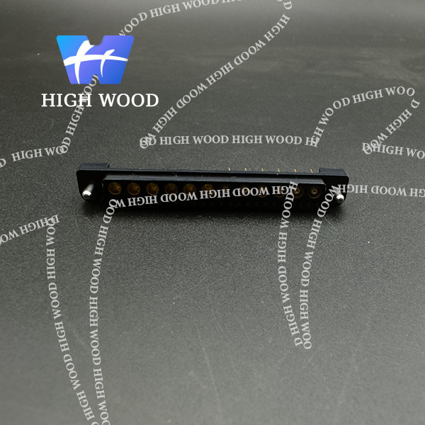 HW-CMM Connector,HW-322Y024M35-0606-2300CMM , 2mm Pitch