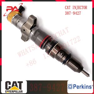 C9 Fuel Injector 10R7222 263-8218 235-2888 387-9427 C9 Engine Nozzle Injector