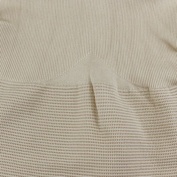 nude Bodyshaper Yoga Vest 2