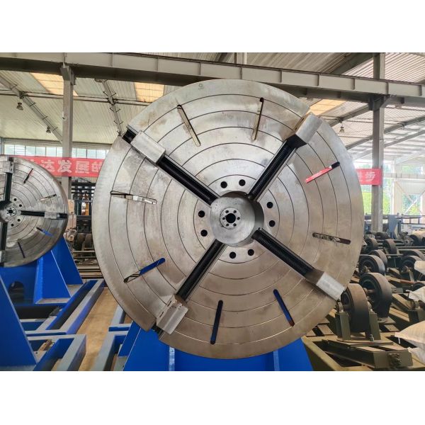 Polyurethane Spraying Foam Preinsulated Steel Pipe Making Machine