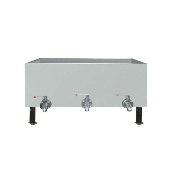 Buy Electric Commercial Chocolate Melting Machine Convenient Maintenance at wholesale prices