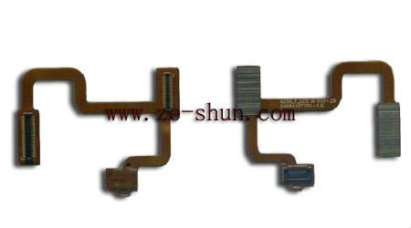 mobile phone flex cable for LG A250 slider