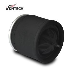 20427803 Air Suspension Springs Contitech 6605NP01 Air Bellow 1K6605 Vkntech
