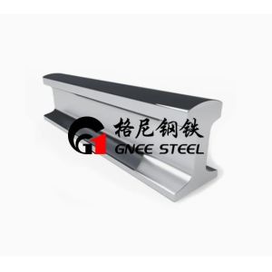 115 Pound Rail Essential Component For Heavy Railway Construction