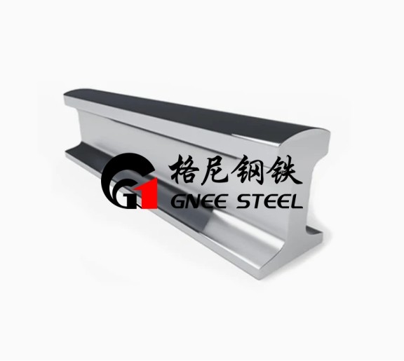 Buy 115 Pound Rail Essential Component For Heavy Railway Construction at wholesale prices