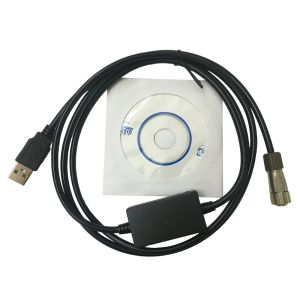 Total Station GM52 GTS2002 1002 IM52 Charger CDC77 BDC71 Battery