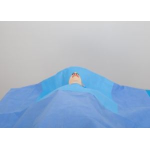 EO Sterile Disposable Surgical Packs For Hospital Clinic