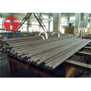 Quality JIS G3460 Alloy Steel Pipe for low temperature service for sale
