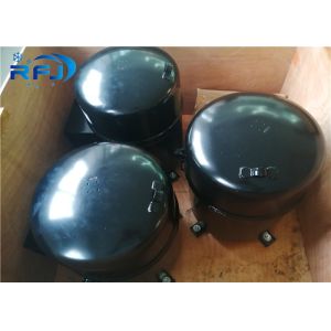 20HP Piston Industrial Refrigeration Compressor H7NG244DREF For Bristol