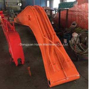 Manufacturer of Hitachi Zx200/Ex200 Excavator Long Reach Boom