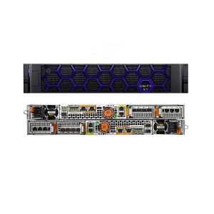 Unity XT380F Server with Private Mold and Stock Availability
