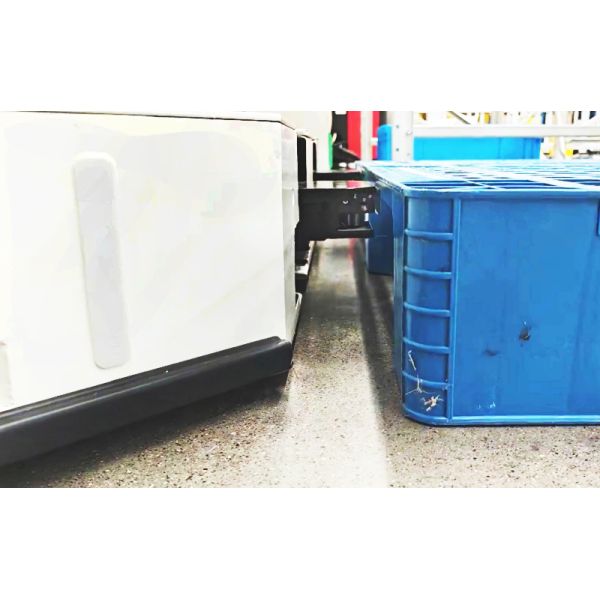 VFR-CL3,VNA Fork-type AMR,Very Narrow Aisle Fork-type Autonomous Mobile Robot CL Serie stype 3 for Warehouse Pallet Stacking And Handling